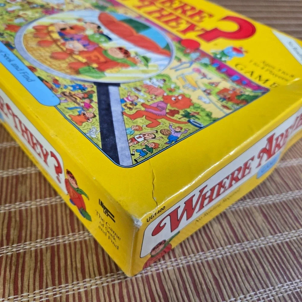 Board Game 